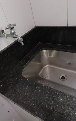 Apartamento para alugar com 50m², 2 quartos e 1 vagaÁrea de Serviço