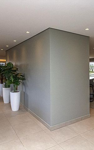 Apartamento para alugar com 60m², 2 quartos e 1 vaga Apartamento para alugar com 60m², 2 quartos e 1 vagasalão de festas_1