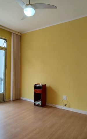 Apartamento à venda com 68m², 2 quartos e 1 vaga Apartamento à venda com 68m², 2 quartos e 1 vagaSala