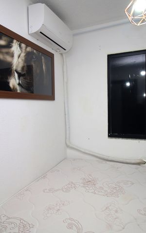 Apartamento à venda com 43m², 2 quartos e sem vagaQuarto 1