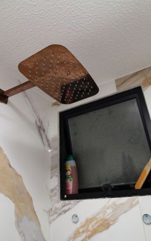 Apartamento à venda com 43m², 2 quartos e sem vagaBanheiro