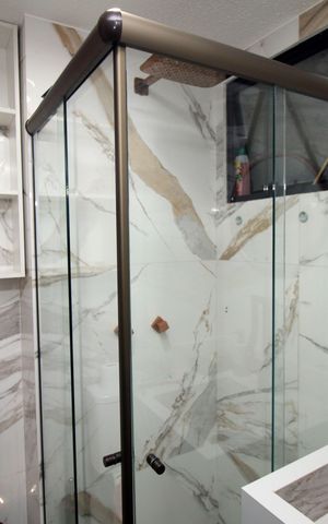 Apartamento à venda com 43m², 2 quartos e sem vagaBanheiro