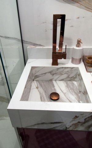 Apartamento à venda com 43m², 2 quartos e sem vagaBanheiro