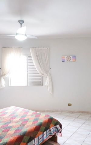 Casa à venda com 184m², 3 quartos e 1 vagaQuarto 2