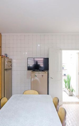 Casa à venda com 184m², 3 quartos e 1 vagaCozinha