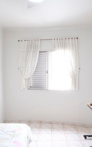 Casa à venda com 184m², 3 quartos e 1 vagaQuarto 3