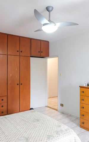 Casa à venda com 184m², 3 quartos e 1 vagaQuarto 1