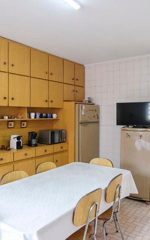 Casa à venda com 184m², 3 quartos e 1 vagaCozinha