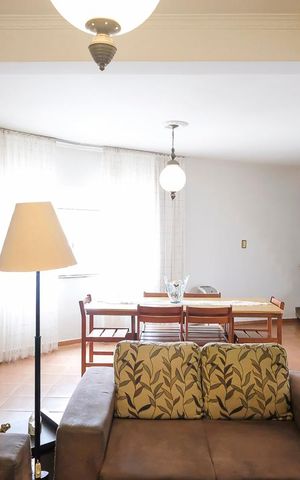 Casa à venda com 184m², 3 quartos e 1 vagaSala