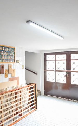Casa à venda com 184m², 3 quartos e 1 vagaGaragem