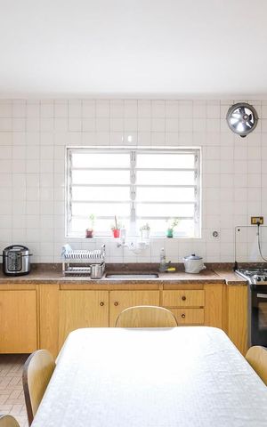 Casa à venda com 184m², 3 quartos e 1 vagaCozinha