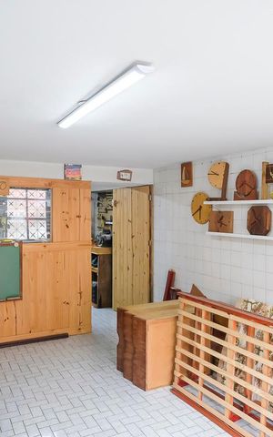 Casa à venda com 184m², 3 quartos e 1 vagaGaragem