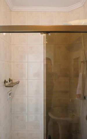 Casa à venda com 184m², 3 quartos e 1 vagaBanheiro social