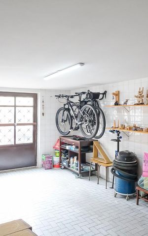 Casa à venda com 184m², 3 quartos e 1 vagaGaragem