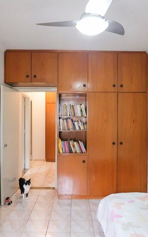 Casa à venda com 184m², 3 quartos e 1 vagaQuarto 3