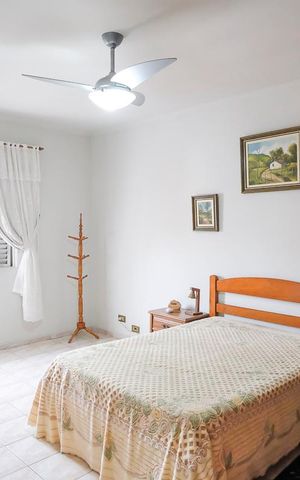 Casa à venda com 184m², 3 quartos e 1 vagaQuarto 1