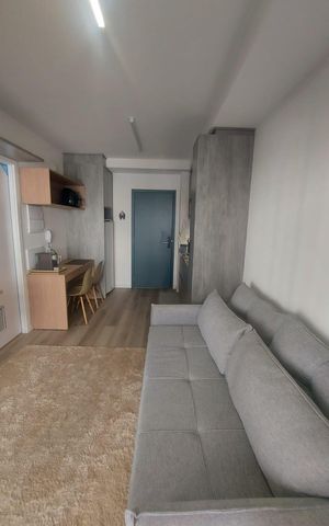 Apartamento à venda com 39m², 1 quarto e 1 vaga