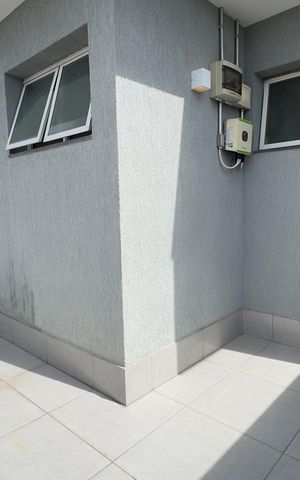 Casa de condomínio à venda com 158m², 3 quartos e 4 vagas