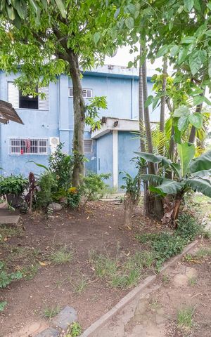 Casa à venda com 175m², 3 quartos e 2 vagasJardim