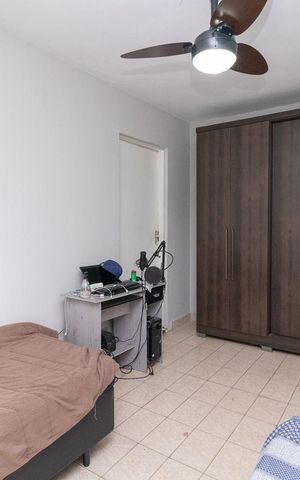 Casa à venda com 175m², 3 quartos e 2 vagasQuarto 2
