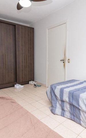 Casa à venda com 175m², 3 quartos e 2 vagasQuarto 2