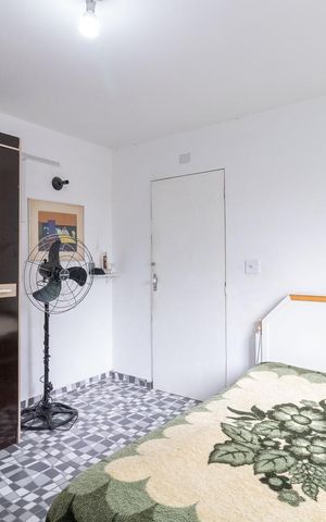 Casa à venda com 175m², 3 quartos e 2 vagasQuarto 3