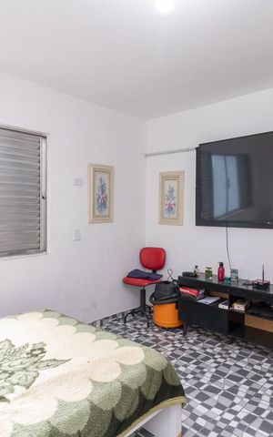 Casa à venda com 175m², 3 quartos e 2 vagasQuarto 3