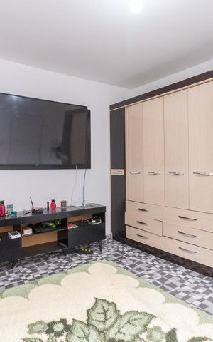 Casa à venda com 175m², 3 quartos e 2 vagasQuarto 3