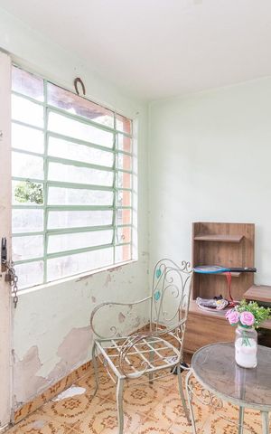 Casa à venda com 175m², 3 quartos e 2 vagasVaranda