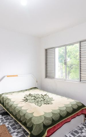 Casa à venda com 175m², 3 quartos e 2 vagasQuarto 3