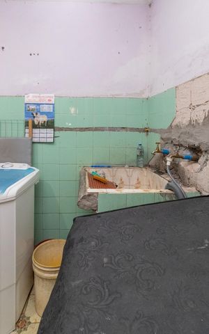 Casa à venda com 175m², 3 quartos e 2 vagasÁrea de Serviço