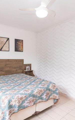 Casa à venda com 175m², 3 quartos e 2 vagasQuarto 1