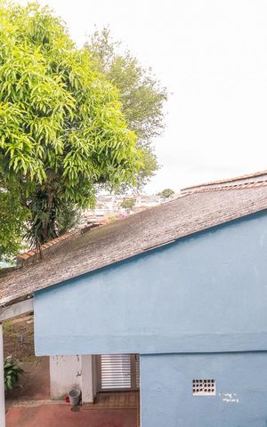 Casa à venda com 175m², 3 quartos e 2 vagasVista do Quarto 3