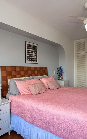 Apartamento à venda com 177m², 3 quartos e 2 vagasSuíte 1