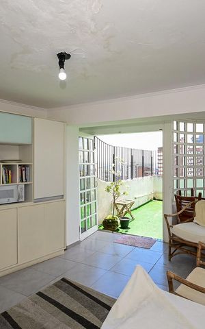 Apartamento à venda com 177m², 3 quartos e 2 vagasSala da Cobertura
