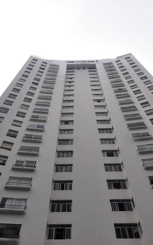 Apartamento à venda com 177m², 3 quartos e 2 vagasFachada