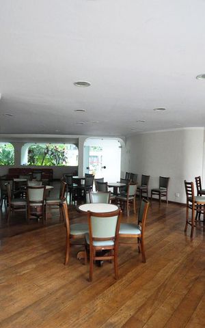 Apartamento à venda com 177m², 3 quartos e 2 vagasSalão de Festa