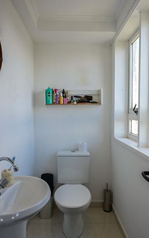 Apartamento à venda com 177m², 3 quartos e 2 vagasBanheiro Suíte 2 da Cobertura