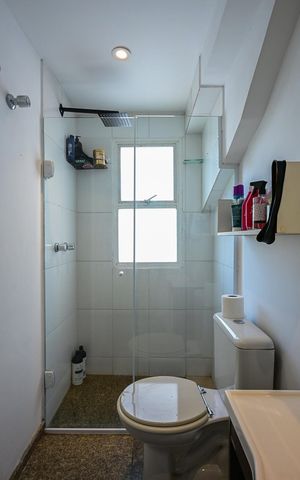 Apartamento à venda com 177m², 3 quartos e 2 vagasBanheiro