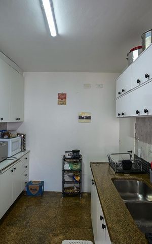 Apartamento à venda com 177m², 3 quartos e 2 vagasCozinha