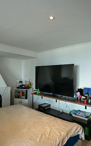 Apartamento à venda com 177m², 3 quartos e 2 vagasSuíte 2 da Cobertura