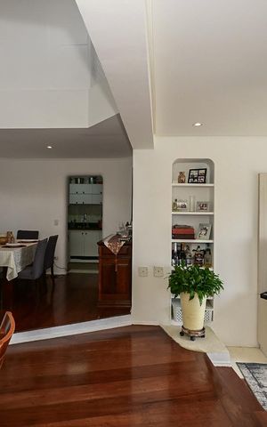Apartamento à venda com 177m², 3 quartos e 2 vagasSala