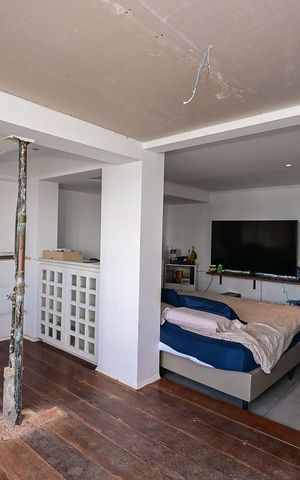 Apartamento à venda com 177m², 3 quartos e 2 vagasSuíte 2 da Cobertura