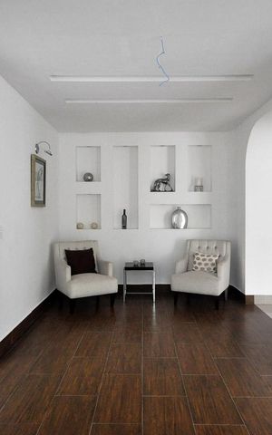 Apartamento à venda com 177m², 3 quartos e 2 vagasHall Social