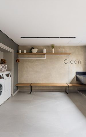 Studio para alugar com 24m², 1 quarto e sem vaga Studio para alugar com 24m², 1 quarto e sem vagaCondomínio