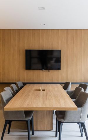 Studio para alugar com 24m², 1 quarto e sem vaga Studio para alugar com 24m², 1 quarto e sem vagaCondomínio