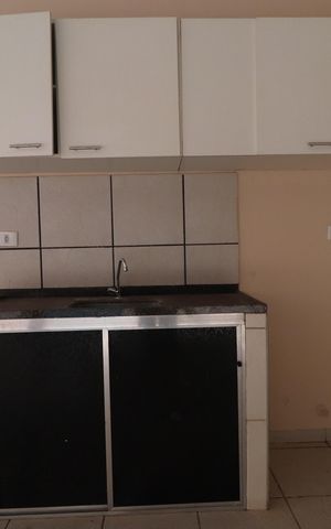 Casa para alugar com 250m², 3 quartos e 4 vagasÁrea de Serviço