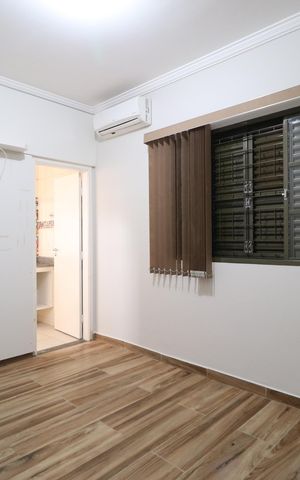 Casa para alugar com 250m², 3 quartos e 4 vagasQuarto 2 - Suíte