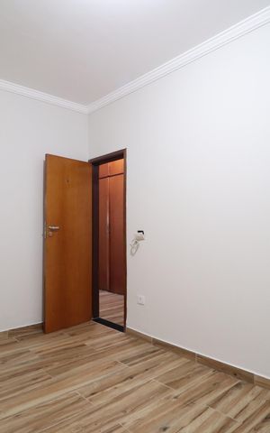 Casa para alugar com 250m², 3 quartos e 4 vagasQuarto 2 - Suíte