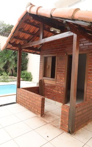 Casa para alugar com 250m², 3 quartos e 4 vagasPlayground
